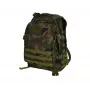 Mochila táctica GFC GFT 3-Day Assault Pack wz.93 Forest Panther — 20 L, nailon, correa pectoral, cinturón lumbar