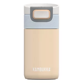 Kambukka Etna Iced Latte - vaso térmico, 300 ml