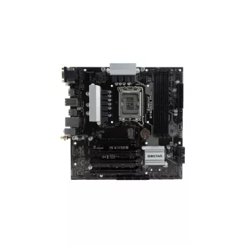 Placa base Biostar B760MXC PRO B760 S1700 mATX DDR5