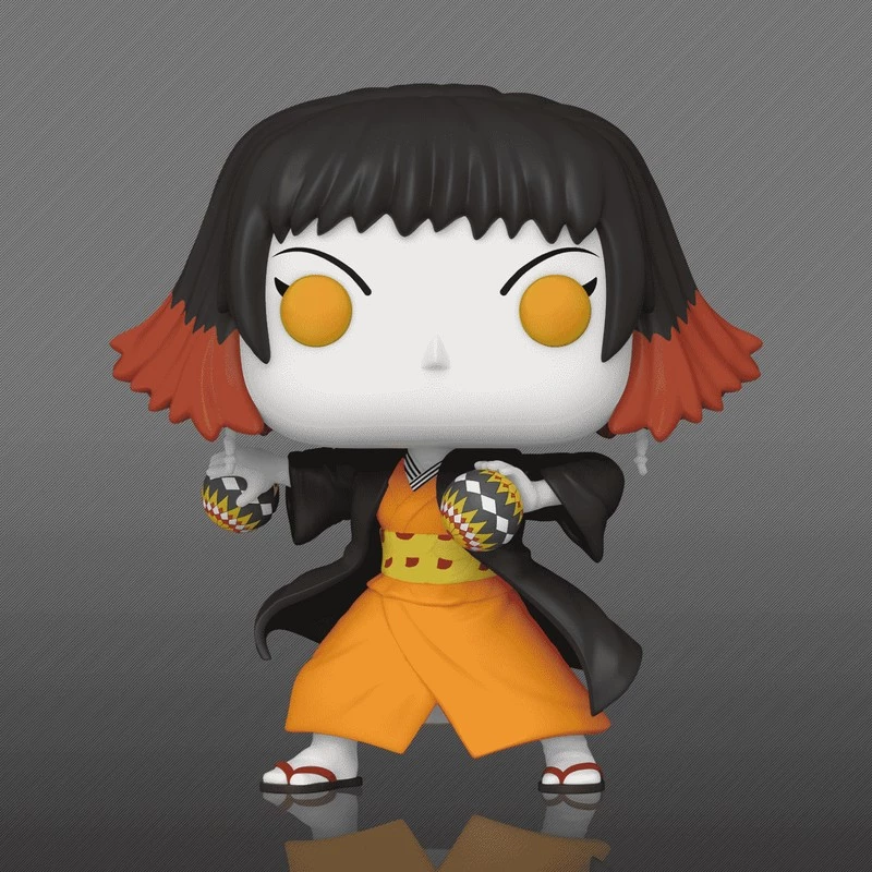 Figura de acción y colección FUNKO POP 72611 (140822)
