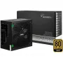Inter-Tech HA-850BA4 fuente de alimentación, 850W, gestión de cables