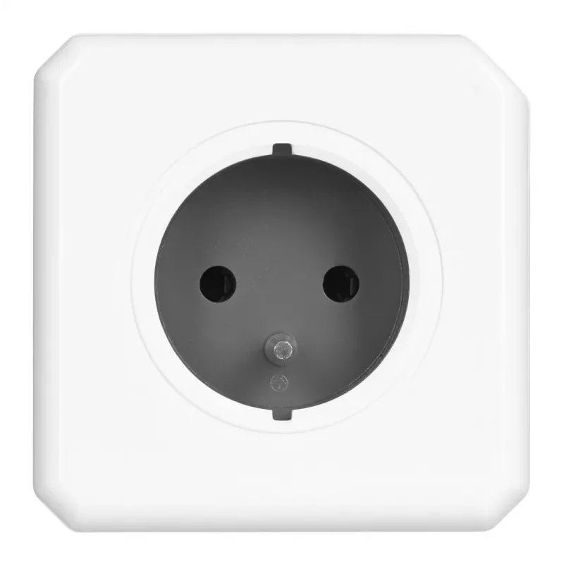 Alargador de corriente Allocacoc PowerCube Extended Type E