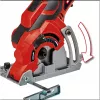 Sierra Einhell TC-CS 89