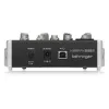 Behringer XENYX 502S - mezclador de audio analógico