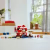LEGO MINECRAFT 21270 La casa Mooshroom
