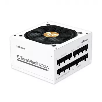 Fuente de alimentación Zalman ZM1200-TMX2 1200W