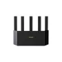Router WLAN Tenda TX2L Pro Gigabit Ethernet de doble banda (2,4 GHz / 5 GHz) negro