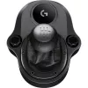 Logitech G G923 SE negro USB 2.0 volante + pedales + joystick PC, PlayStation 4, PlayStation 5 (991-000531)