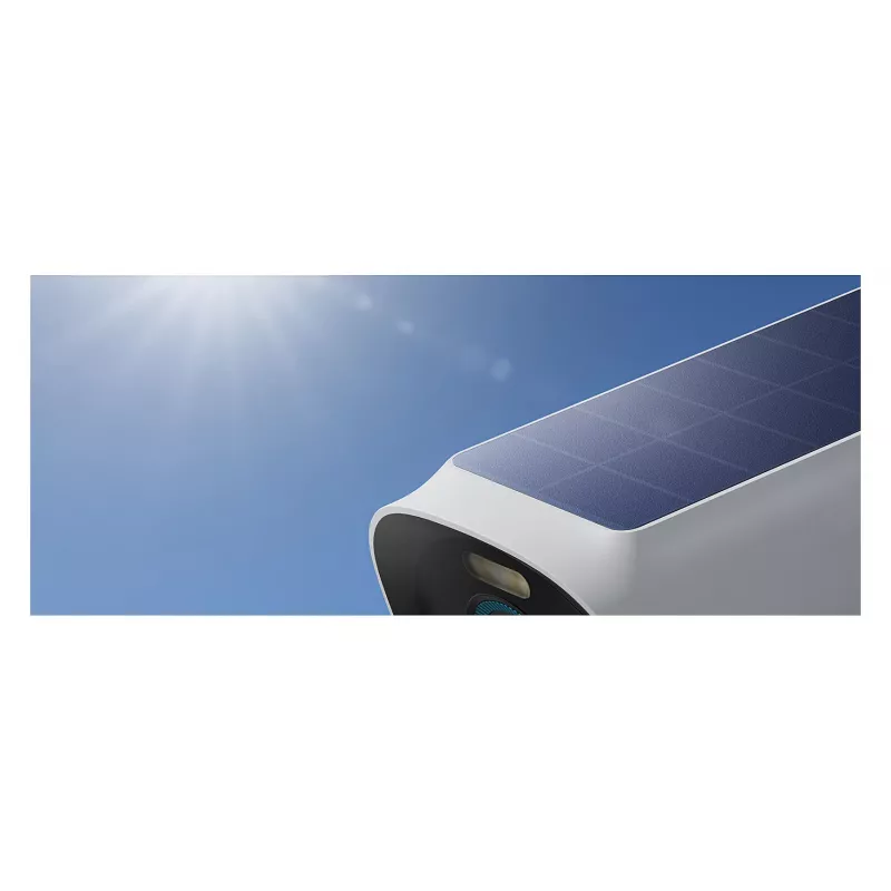 Eufy T88713W1 EufyCam S330 (eufyCam 3) - Kit de 2 cámaras