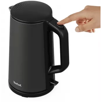 Hervidor de agua Tefal KI583E Grafito