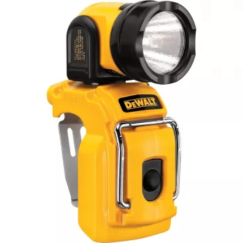 Linterna LED de 10.8V (sin batería ni cargador)