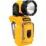 Linterna LED de 10.8V (sin batería ni cargador)