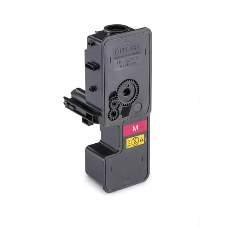 KYOCERA TK-5230M Tóner 1 ud. Original Magenta