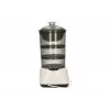 Optimum PT3011 Lunaris vaporera negro/blanco