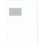 MAILmedia 30025137 sobre de envío C4, sin ventana, blanco, 100 g/m², autoadhesivo
