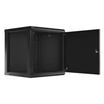 Rack de pared Lanberg WF01-6612-00B 12U negro