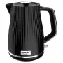 Hervidor Tefal KO2508 1,7 l, 2400 W, negro, resistencia oculta
