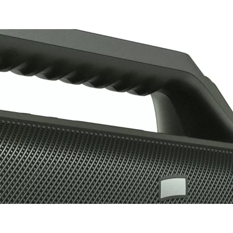 Boom 2 Plus | Potente altavoz Bluetooth con bajos para exteriores verde aventura