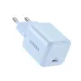 Fuente de alimentación UGREEN X512 20W GAN 1X USB-C - azul