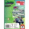 Monster Loving Maniacs: Caza de monstruos en Gruselbruch, juego de mesa