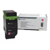 Lexmark - magenta - original - caja - cartucho de tóner LCCP - para Lexmark CS531dw, CX532adwe (75M0H30)