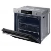 Horno eléctrico Samsung NV7B41301AS/U3 76 l Acero inoxidable integrable