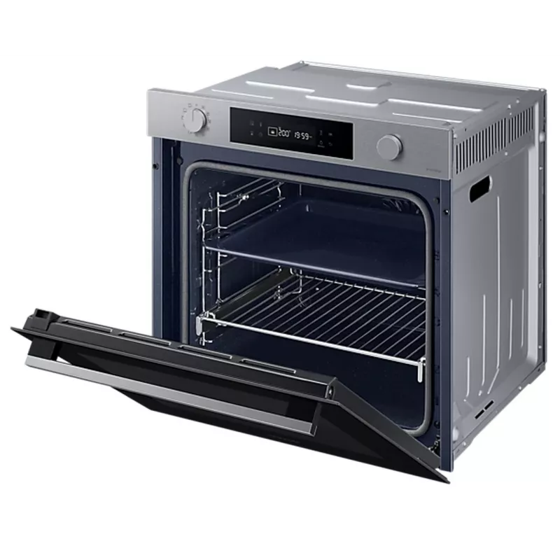 Horno eléctrico Samsung NV7B41301AS/U3 76 l Acero inoxidable integrable