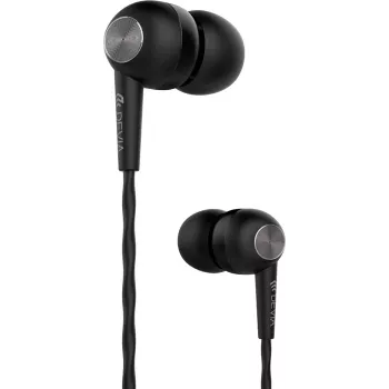 Auriculares Devia Kintone V2 Negro