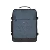 Tracer Squard 1 mochila de cabina para portátiles de 15,6 pulgadas, 40 x 30 x 10-20 cm