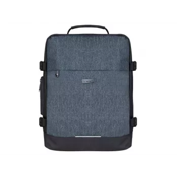 Mochila de cabina Tracer Squard 1 para portátiles de 15,6