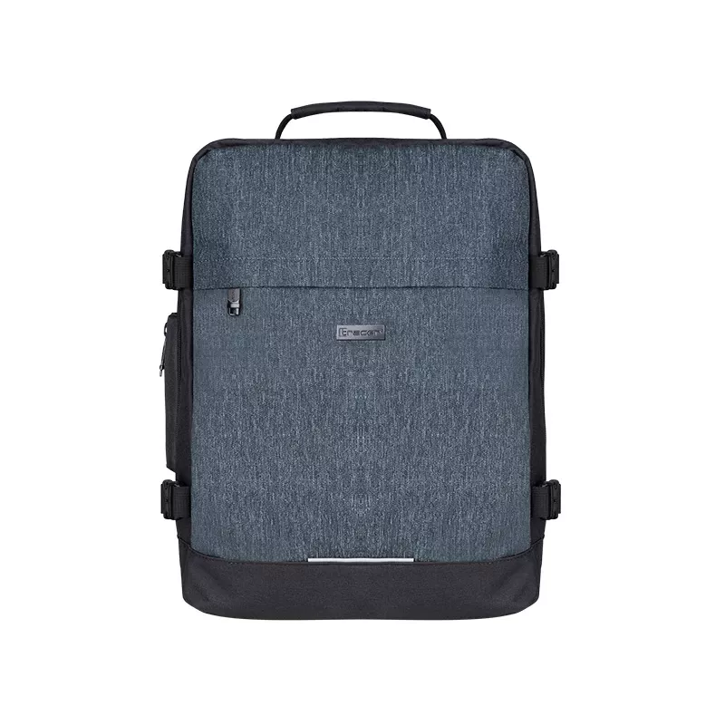 Tracer Squard 1 mochila de cabina para portátiles de 15,6 pulgadas, 40 x 30 x 10-20 cm