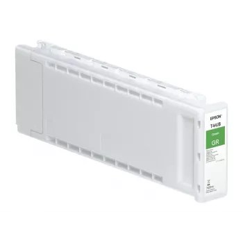 Cartucho de tinta Epson T44JB40 UltraChrome PRO 12 1 unidad Original Verde