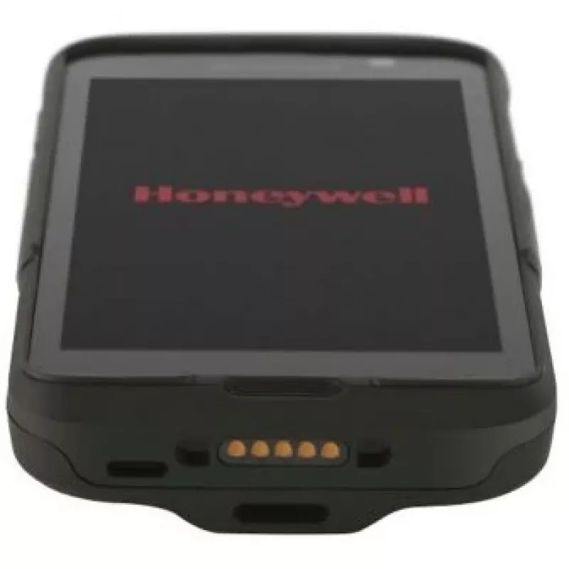 Ordenador móvil de mano Honeywell CT47 WWAN 5G 6G/128G 5,5