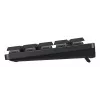 ASUS ProArt KD300 Teclado mecánico 65% RGB, USB + RF Wireless + Bluetooth, Negro