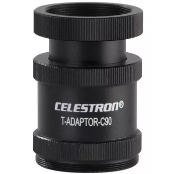 Adaptador T Celestron, adaptador de telescopio NexStar 4SE