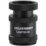 Adaptador T Celestron, adaptador de telescopio NexStar 4SE