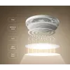 Lámpara de techo inteligente Xiaomi D40 WiFi 45W Blanco
