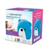 Esperanza ECN004 nebulizador de compresor