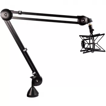 Pie de micrófono RØDE PSA1, negro, altura 840 mm