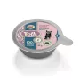 FOLK Kitten Delicado plato de cordero - Comida húmeda para gatos - 85g