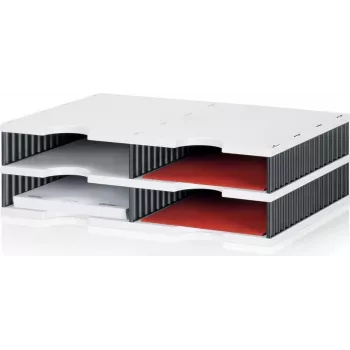 Styro 268-0202.09 Negro