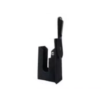 Funda de cinturón Motorola 11-35035-01R negra