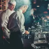 Barbacoa Gastroback Design BBQ Advanced Smart