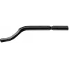 Herramienta desbarbadora Rothenberger 21652 ancho del paquete 560 mm