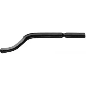 Herramienta desbarbadora Rothenberger 21652 ancho del paquete 560 mm