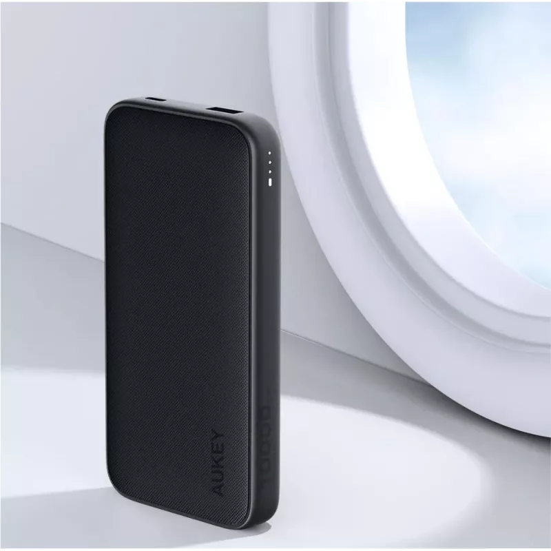 Cargador portátil PowerBank PB-Y46P 10000mAh
