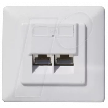 Conector hembra ShiverPeaks BS74276