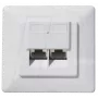 Conector hembra ShiverPeaks BS74276