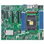 Super Micro SUPERMICRO X13SEI-F - Placa base - ATX - LGA4677 Socket-E - Chipset Intel C741 - USB 3.2 Gen 1 - 2 x Gigabit LAN - Gráficos integrados (MBD-X13SEI-F-B)