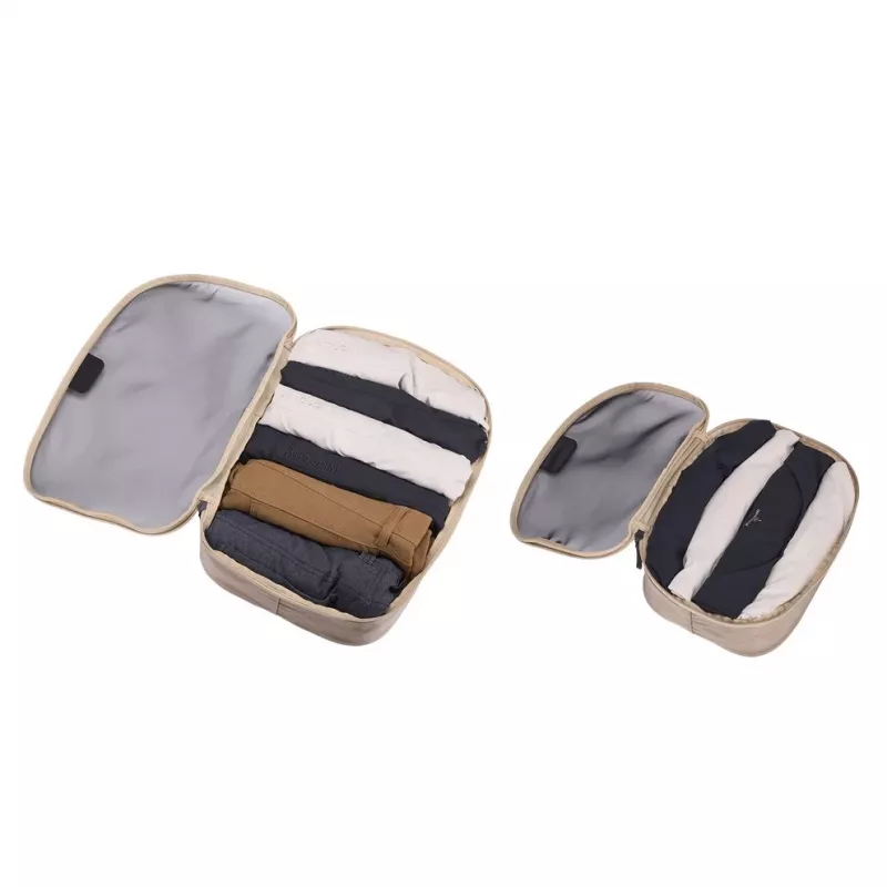 Thule 5579 Set de cubos de equipaje - Sanftes Beige